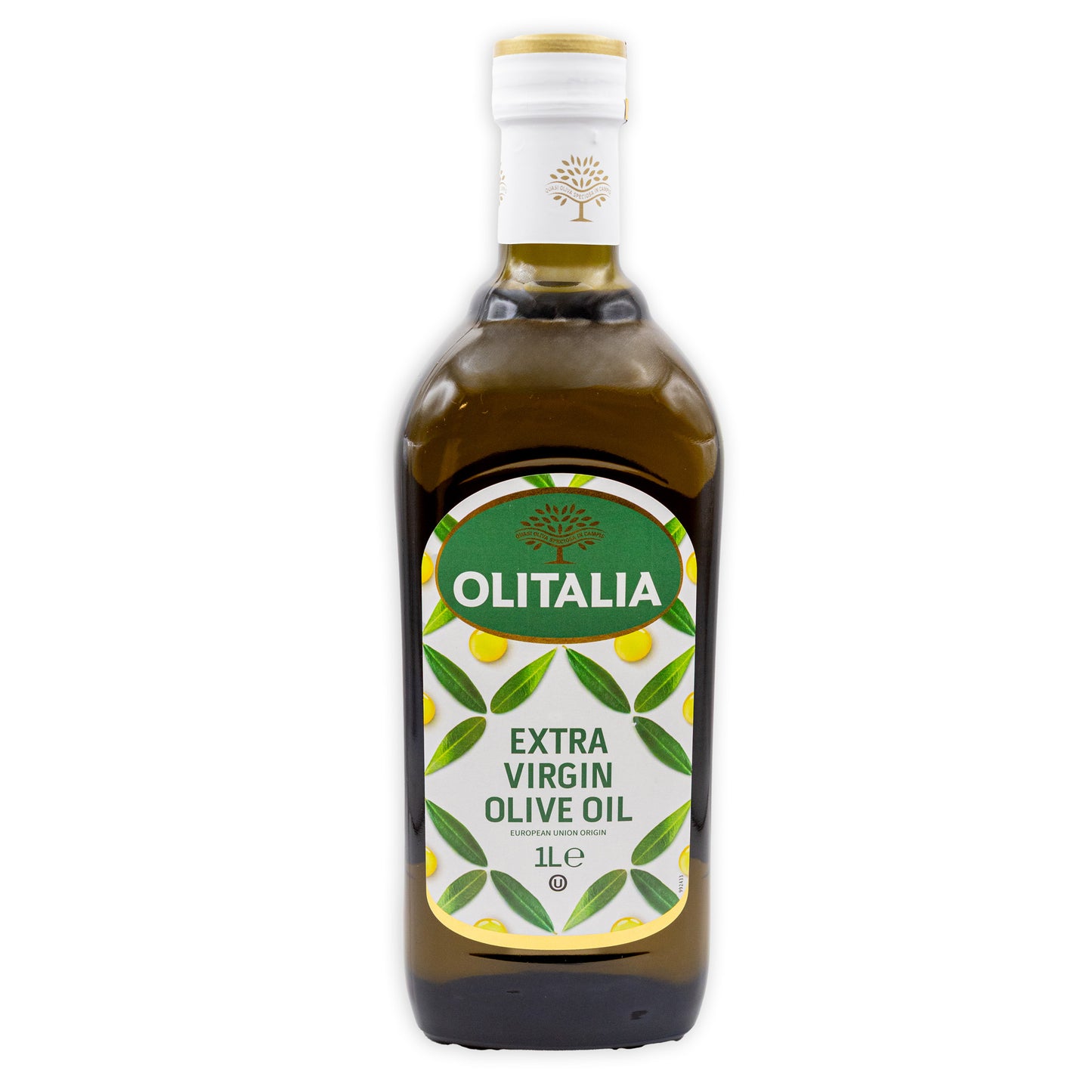 Extra panenský olivový olej (1L)