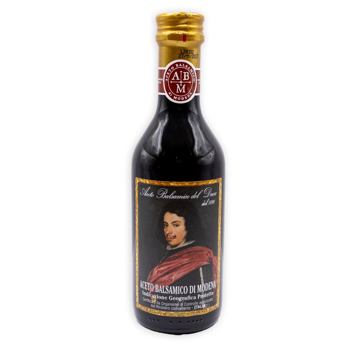 Balzamikový ocet z Modeny (250/500ml)