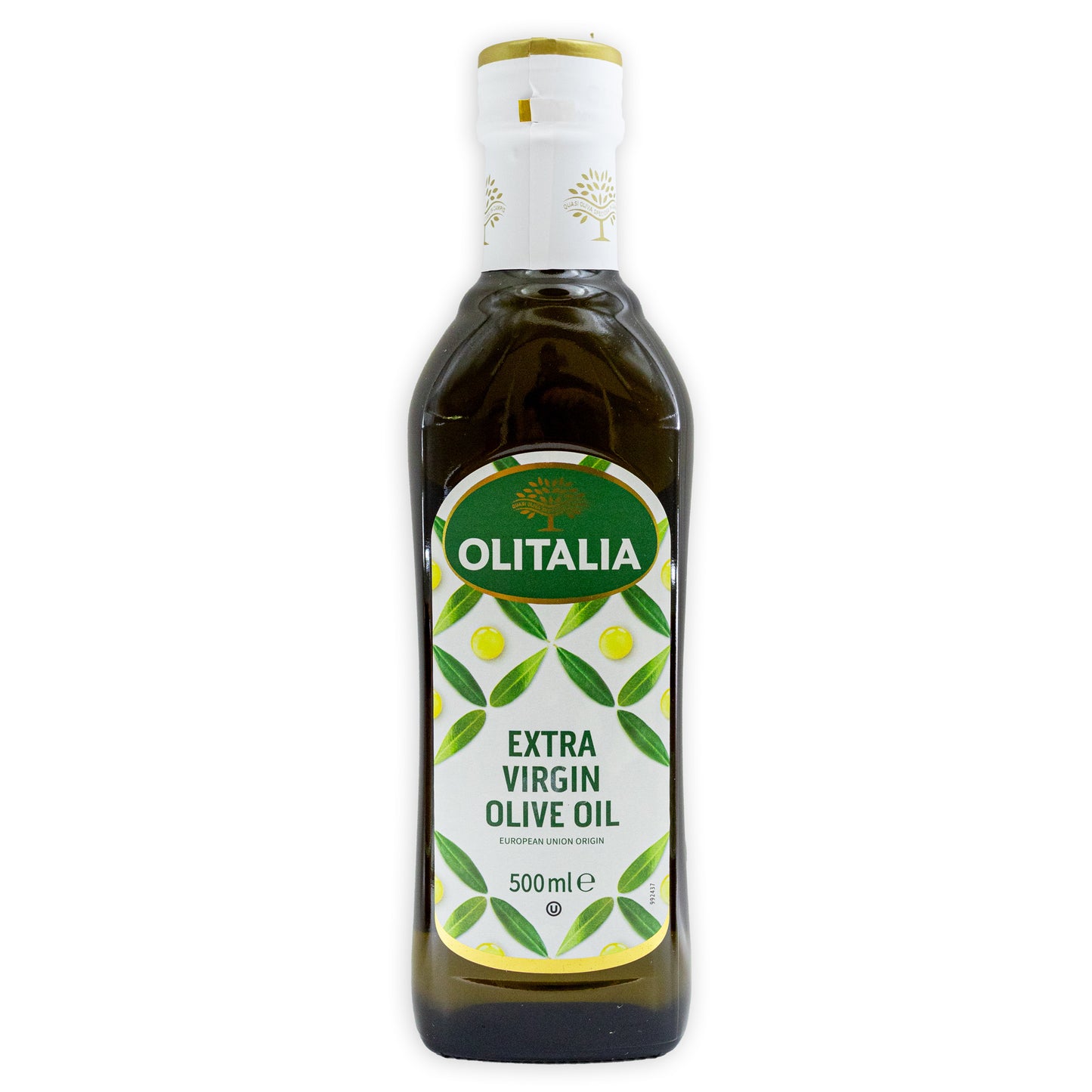 Extra panenský olivový olej (500ml)