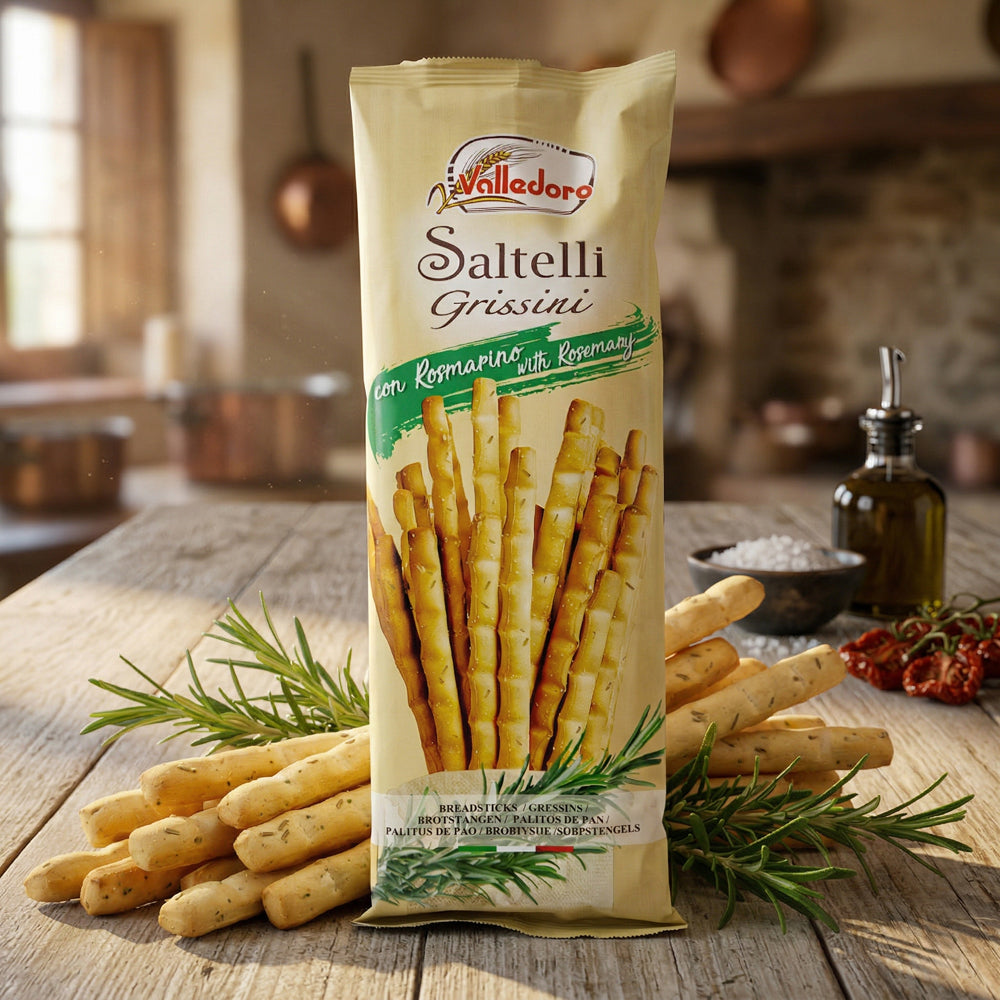 Snacky & Slané dobroty