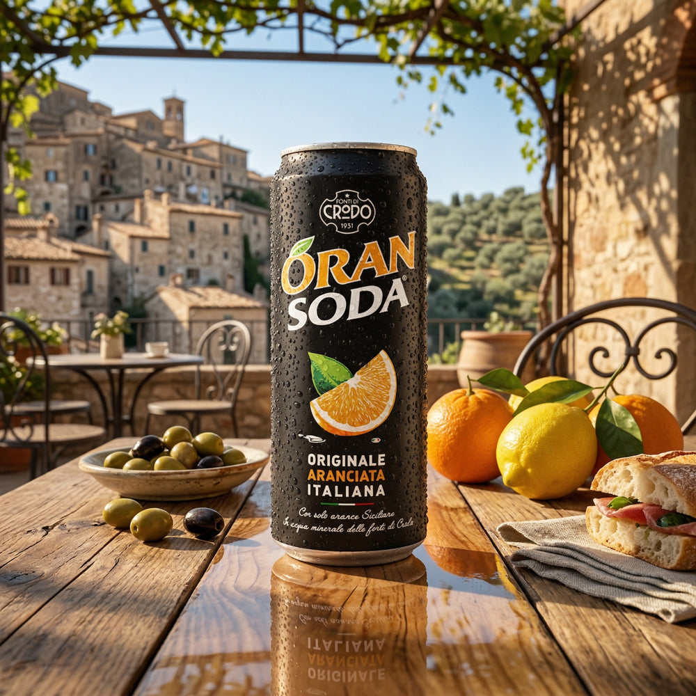 Nealkoholické nápoje