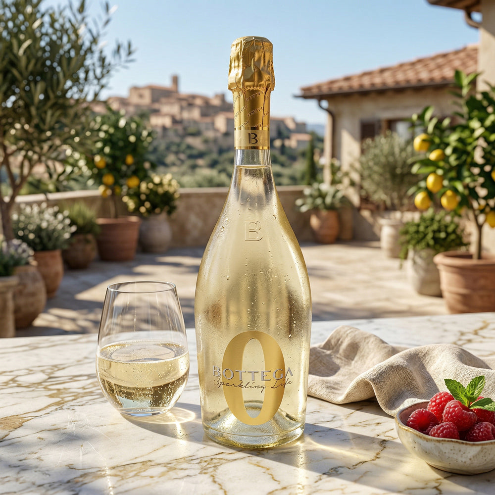 Nealkoholická vína