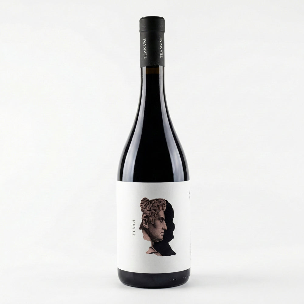 Otrè Syrah, Puglia IGP 0.75l