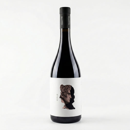 Otrè Syrah, Puglia IGP 0.75l