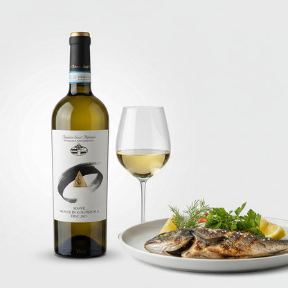 Fontana Soave 0.75l