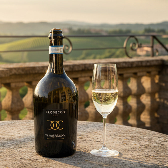 Venti 2 prosecco doc Treviso legato 0.75l