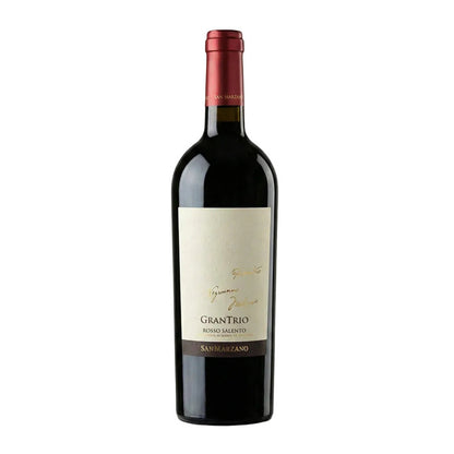 Gran Trio Rosso Salento IGP 0.75l