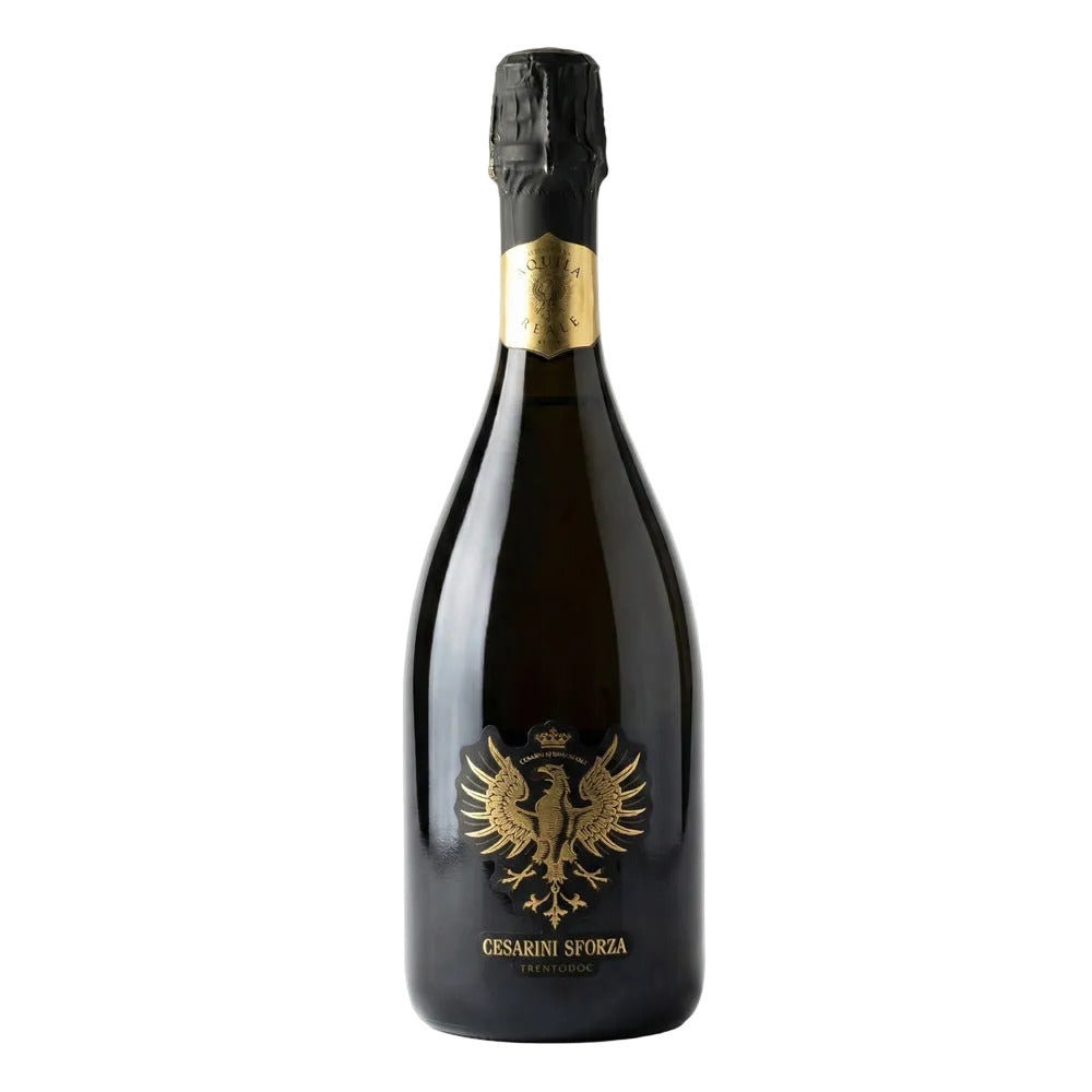 Trento DOC Brut Riserva “Aquila Reale” 0.75l