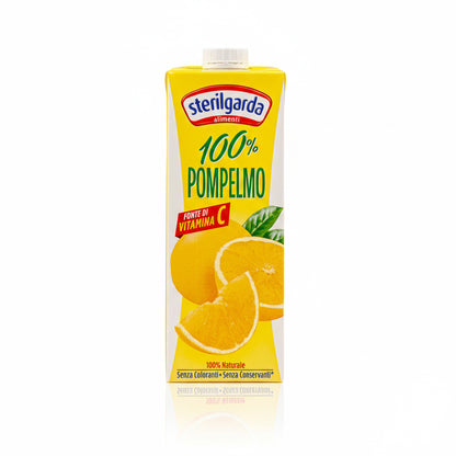 Sterilgarda - Pomelo džus (1L)