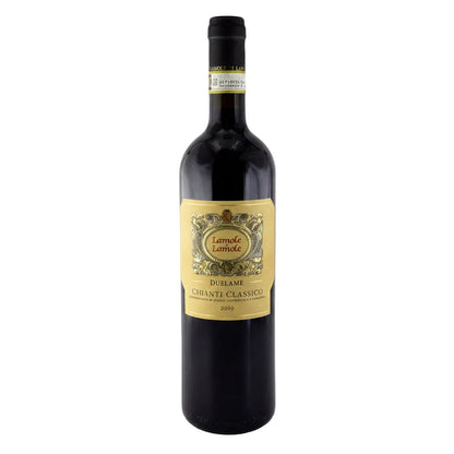 Duelame, Chianti Classico DOCG 0.75l