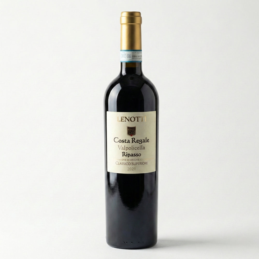 Costa Regale Ripasso – Valpolicella Classico DOC Superiore 0.75l