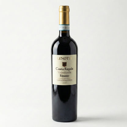 Costa Regale Ripasso – Valpolicella Classico DOC Superiore 0.75l