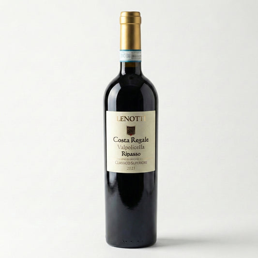 Costa Regale Ripasso – Valpolicella Classico DOC Superiore 0.75l