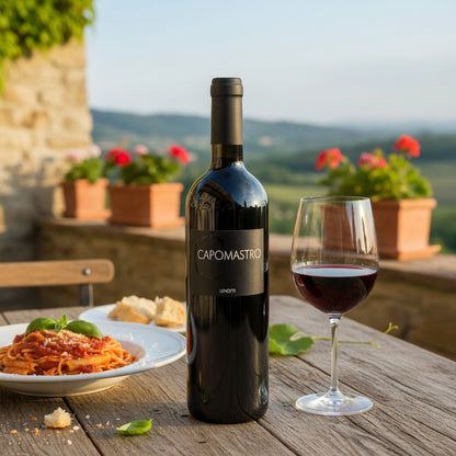 Capomastro, Veneto Rosso IGT 0.75l