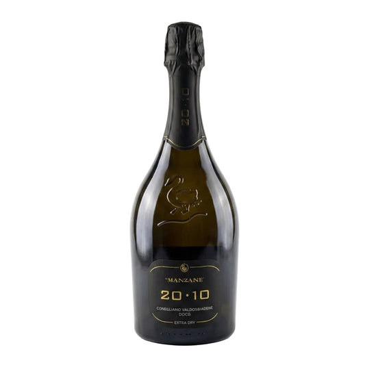 Prosecco Superiore Extra dry Conegliano Valdobbiadene DOCG 0.75l