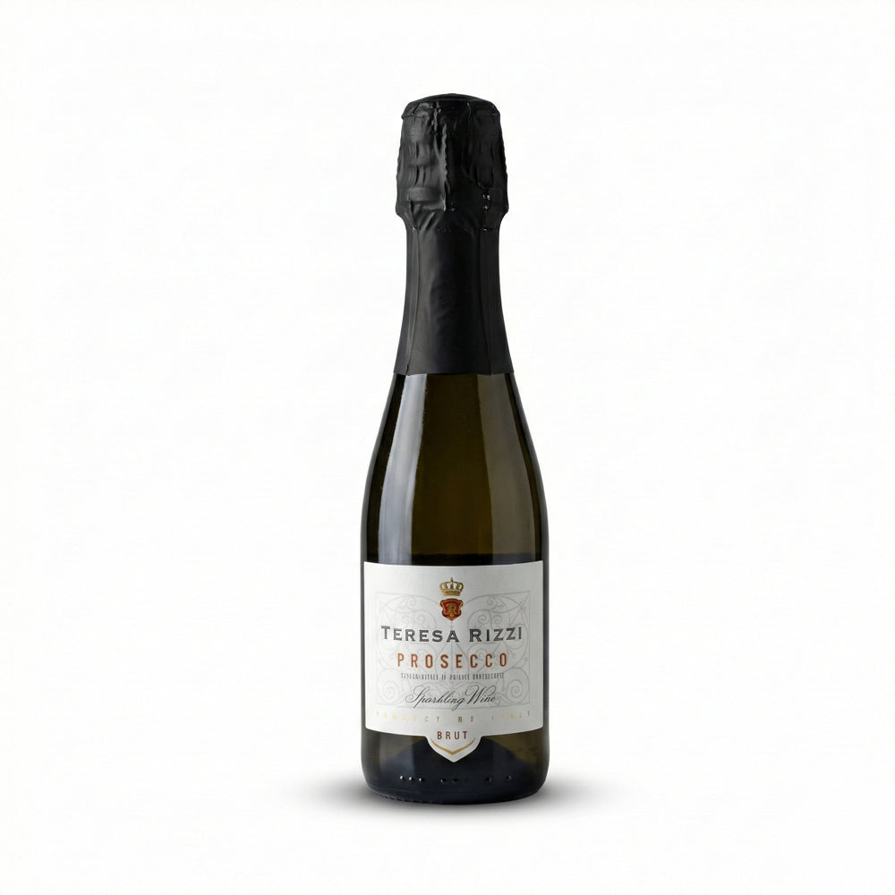 Prosecco Spumante Teresa Rizzi Doc 0.75l / 0.2l