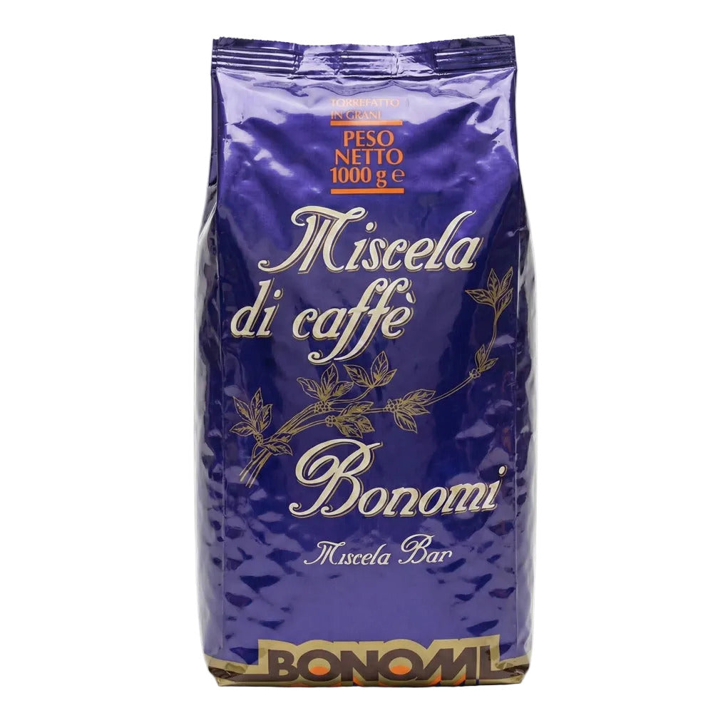 Blu Miscela di Caffè – zrnková káva 100% Arabika (1000g)