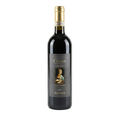 Chianti DOCG Superiore 0.75l