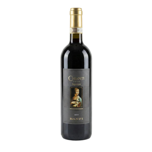 Chianti DOCG Superiore 0.75l