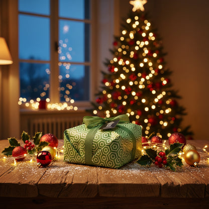 Panettone Pere e cioccolato - Hruškové s čokoládou (1000g)