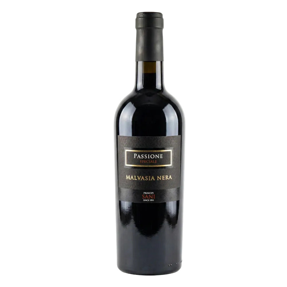 Passione Speciale, Malvasia Nera DOC 0.75l