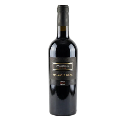 Passione Speciale, Malvasia Nera DOC 0.75l