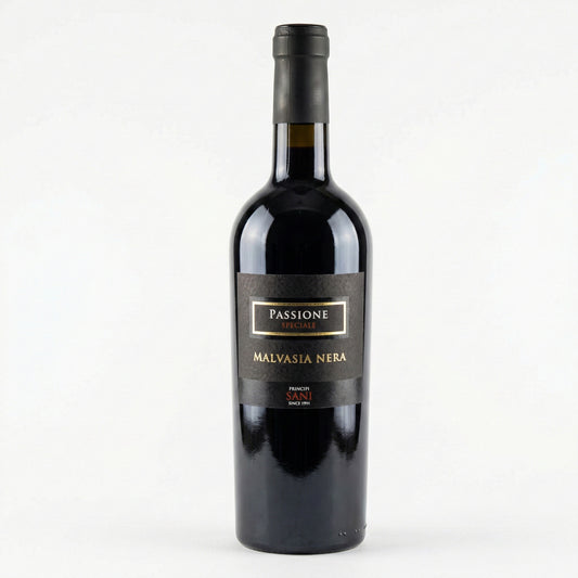 Passione Speciale, Malvasia Nera DOC 0.75l