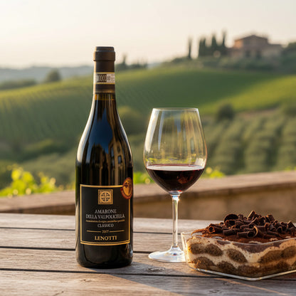 Amarone della Valpolicella, Classico DOCG 0.75l