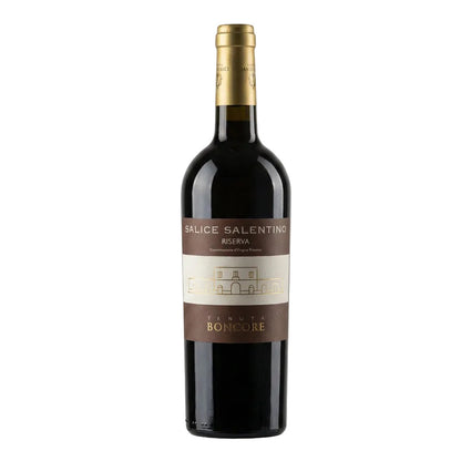Tenuta Boncore – Salice Salentino DOP Riserva 0.75l