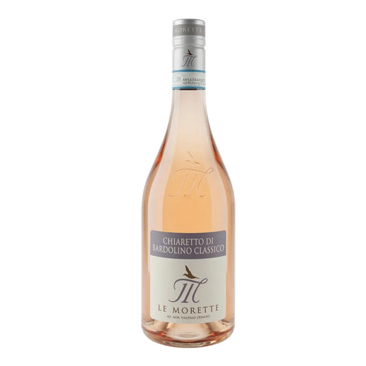 Chiaretto di Bardolino Classico DOC 0.75l