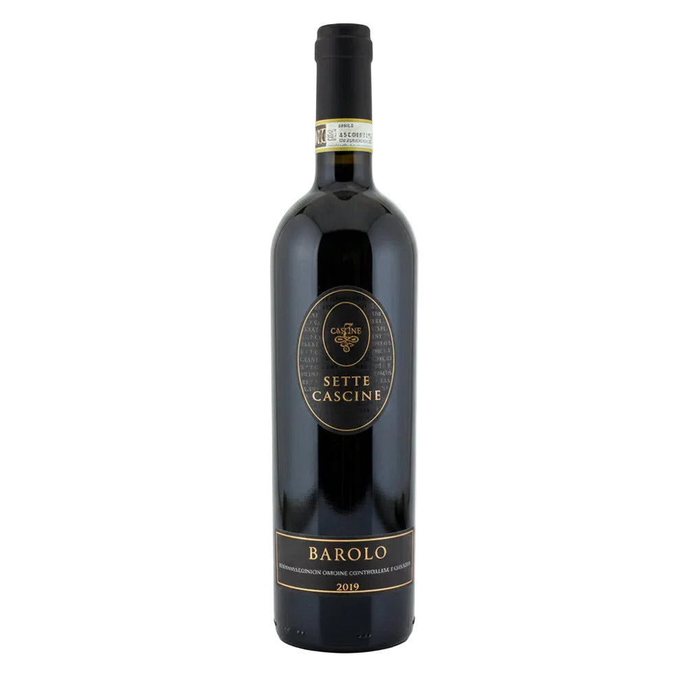 Barolo DOCG 0.75l
