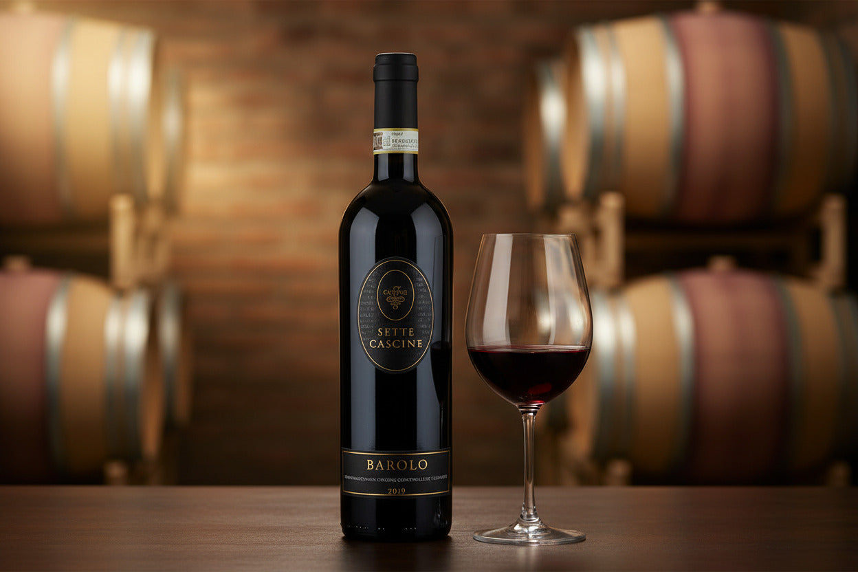 Barolo DOCG 0.75l