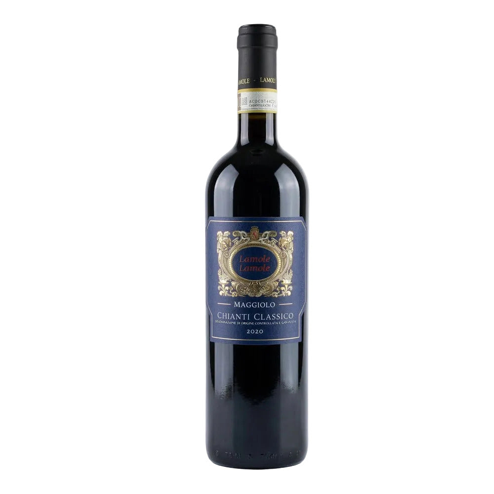 Maggiolo, Chianti Classico DOCG 0.75l