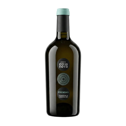 Prendas, Vermentino di Sardegna DOC 0.75l