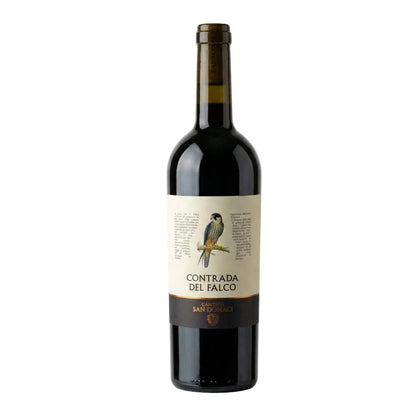 Contrada del Falco – Rosso Salento IGP 0.75l