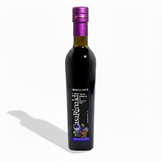 Balzamikový ocet s příchutí lesních plodů (250ml)