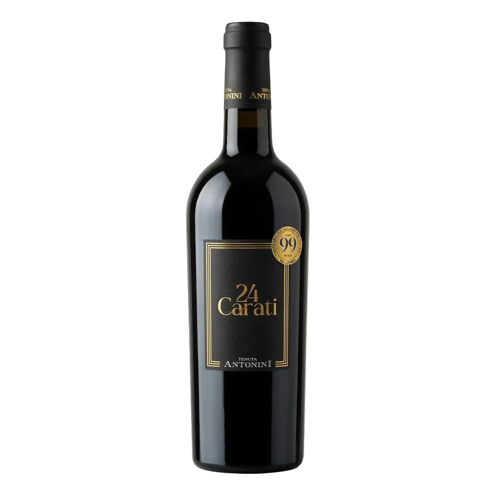 24 Carati 0.75l