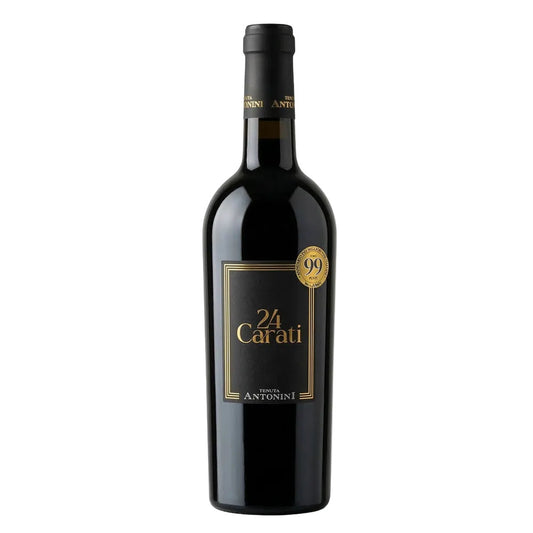 24 Carati 0.75l