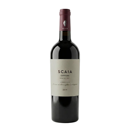 Scaia Rosso Corvina Veneto IGT 0.75l