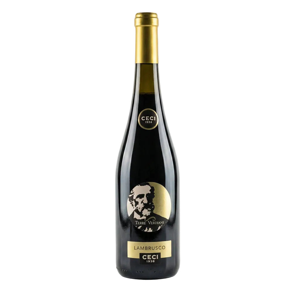 Ceci Terre Verdiane Lambrusco 0.75l