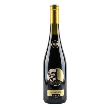 Ceci Terre Verdiane Lambrusco 0.75l