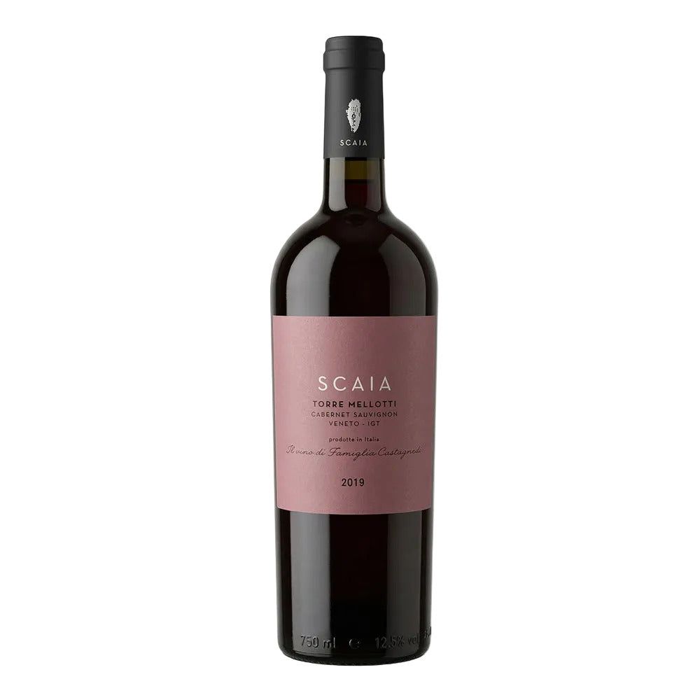 Scaia Torre Mellotti Cabernet Sauvignon Passito 0.75l