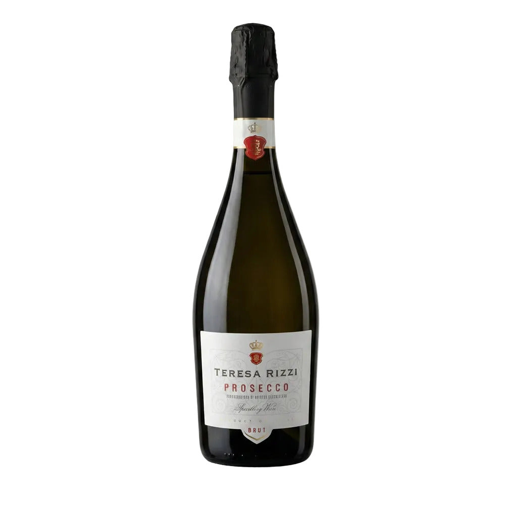 Prosecco Spumante Teresa Rizzi Doc 0.75l / 0.2l