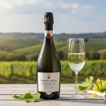Prosecco Spumante Teresa Rizzi Doc 0.75l / 0.2l