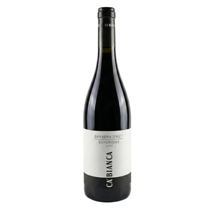Barbera d’Asti Superiore DOCG “Ca Bianca” 0.75l