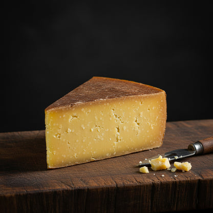 Primavera d’Alpeggio 48 měsíců - vyzrálý kravský sýr (od 100g)