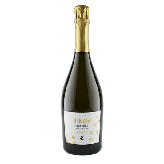 Hikkih Prosecco DOC Treviso Extra Dry 0.75l