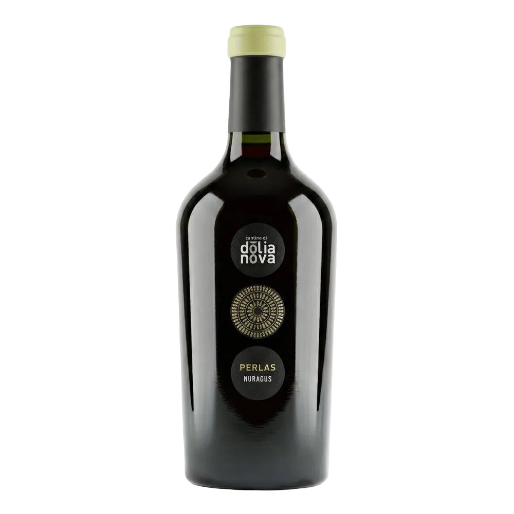 Perlas, Nuragus di Cagliari DOC 0.75l