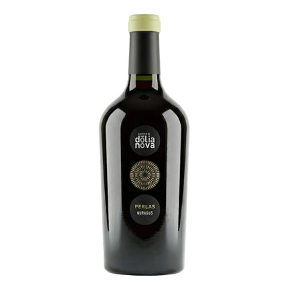 Perlas, Nuragus di Cagliari DOC 0.75l