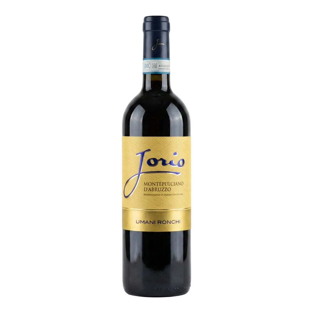 Jorio Montepulciano d'Abruzzo 0.75l